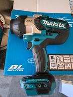 Makita DTW1002Z 18V zware sterke slagmoersleutel NIEUW, Doe-het-zelf en Verbouw, Gereedschap | Boormachines, Ophalen of Verzenden