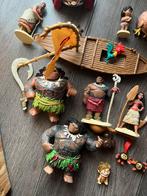 Viana speelfiguurtjes, Ophalen of Verzenden, Overige figuren, Zo goed als nieuw, Beeldje of Figuurtje