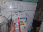 Wasmachine Indesit zo goed als nieuw, Ophalen of Verzenden, 6 tot 8 kg, Zo goed als nieuw