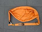 Minimonkey boxhangmat, Kinderen en Baby's, Babydragers en Draagdoeken, Overige merken, Overige typen, Ophalen of Verzenden, Zo goed als nieuw