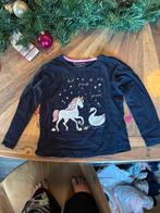 T-shirt lange mouw maat 110 (4/5 jaar) - Zo goed als nieuw, Kinderen en Baby's, Kinderkleding | Overige, Ophalen of Verzenden