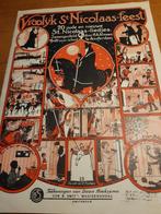 Vroolijk St. Nicolaas- feest, Diversen, Sinterklaas, Ophalen of Verzenden, Zo goed als nieuw