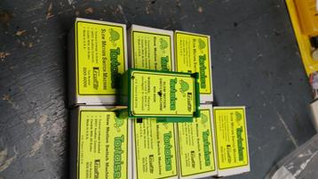 Wisselmotor langzaam lopend van Turtoise beschikbaar voor biedingen