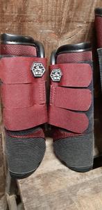 Set peesbeschermers, Dieren en Toebehoren, Paarden en Pony's | Beschermers, Ophalen of Verzenden, Nieuw