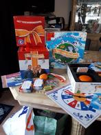 Spelpakket ik hou van holland met verjaardagsspel, Hobby en Vrije tijd, Gezelschapsspellen | Overige, Ophalen of Verzenden, Zo goed als nieuw