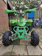 Quad elektrische 800watt, Ophalen of Verzenden, Zo goed als nieuw, Overige typen