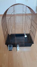 Vogelkooi, Dieren en Toebehoren, Ophalen