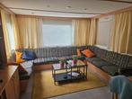 Stacaravan Zeeland met vaste plaats, Particulier, Rondzit, Douche