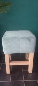 PMP furniture bijzettafel, Huis en Inrichting, Minder dan 55 cm, Rond, Zo goed als nieuw, Ophalen