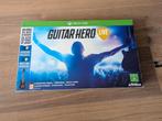 Guitar Hero Live met disk, guitar en dos voor Xbox One, Spelcomputers en Games, Games | Xbox One, Muziek, 1 speler, Eén computer