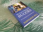 De SLEUTELS TOT SUCCES - Napoleon Hill, Boeken, Ophalen of Verzenden, Zo goed als nieuw
