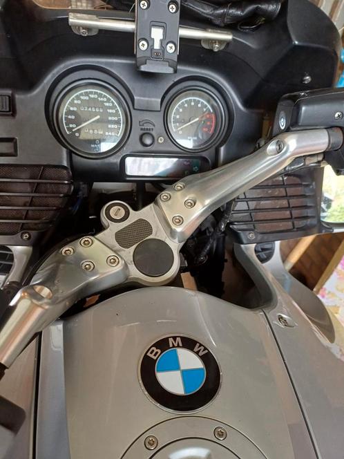 Te koop bmw 1150rt, Motoren, Motoren | BMW, Particulier, Ophalen