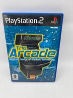 The Arcade PS2, Gebruikt, ., Overige genres, 1 speler