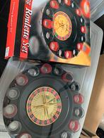 Drinking roulette set, Hobby en Vrije tijd, Ophalen, Nieuw