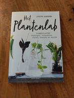 Judith Baehner - Het plantenlab, Ophalen of Verzenden, Zo goed als nieuw, Judith Baehner