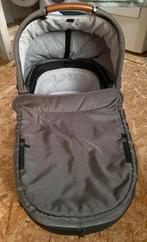 Reiswieg Urban Nomad Mutsy kinderwagen, Ophalen, Zo goed als nieuw, Mutsy