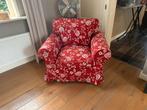 Nette IKEA Ektorp fauteuil, Huis en Inrichting, Ophalen, Zo goed als nieuw, Stof, 75 tot 100 cm