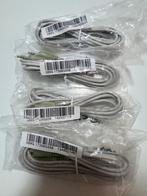 Audio kabel - Nieuw in verpakking, Ophalen of Verzenden, Nieuw, Minder dan 2 meter, Overige kabels