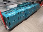makita mbox m-box systainer systainers type 2   3 en 4, Doe-het-zelf en Verbouw, Gereedschap | Handgereedschap, Ophalen, Makita