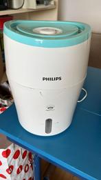 Lucht bevochtiger Philips, Ophalen of Verzenden, Zo goed als nieuw, Luchtbevochtiger