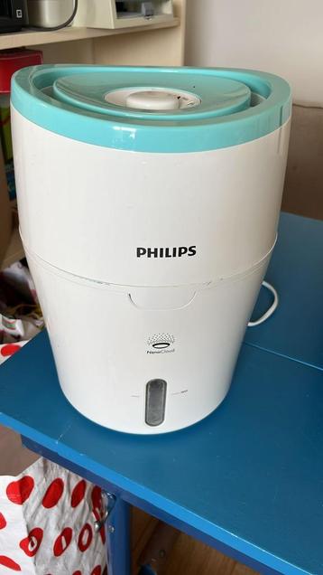 Lucht bevochtiger Philips beschikbaar voor biedingen