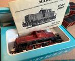 Marklin 3065 & 7 x 4431 kolenwagens, Wisselstroom, Treinset, Ophalen of Verzenden, Zo goed als nieuw