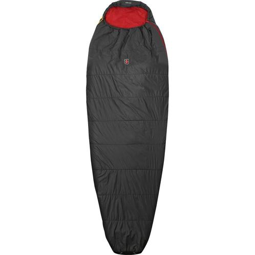 Fjällräven Funas Lite regular Slaapzak, Caravans en Kamperen, Slaapzakken, Zo goed als nieuw, Ophalen of Verzenden