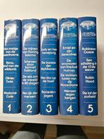 Diamond Collection 5 boeken, Boeken, Ophalen of Verzenden, Gelezen