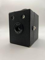 Kodak Six-20 Hawkeye-Major box camera 620 Vintage, Audio, Tv en Foto, Fotocamera's Analoog, Gebruikt, Ophalen of Verzenden, Kodak