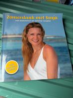 S. Bakker - Zomerslank met Sonja, Boeken, Ophalen of Verzenden, Zo goed als nieuw, S. Bakker
