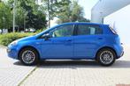 Fiat Punto Evo 1.4 Racing | Airco | Cruise control | Trekhaa, Voorwielaandrijving, Euro 5, Stof, Gebruikt