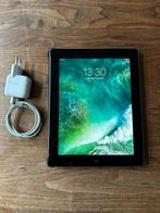 Apple iPad 4e generatie, Computers en Software, Apple iPads, Gebruikt, Apple iPad, Zwart, 16 GB