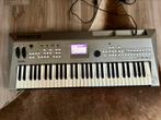 Yamaha MM6 synthesizer, Muziek en Instrumenten, Synthesizers, 61 toetsen, Met midi-aansluiting, Gebruikt, Yamaha