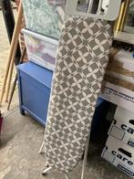 strijkplank, Witgoed en Apparatuur, Strijkijzers en Strijkplanken, Ophalen, Gebruikt