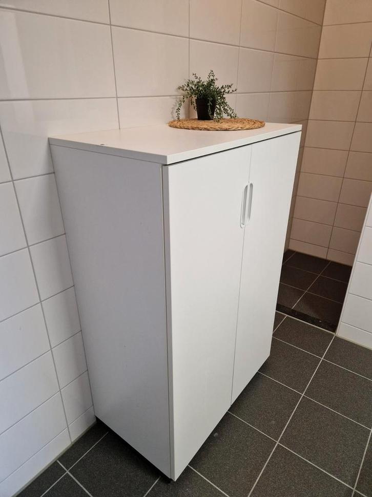 Kast IKEA, Huis en Inrichting, Kasten | Overige, Zo goed als nieuw, Ophalen