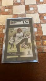 Xavi Simons panini 9.5, Ophalen of Verzenden, Zo goed als nieuw, Poster, Plaatje of Sticker