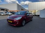 Citroen - 2014 - C3 - 1.2 VTi Exclusive - HVB-42-T, Auto's, Voorwielaandrijving, Euro 5, Gebruikt, 1199 cc
