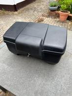 BMW top koffer voor K75 , K 100, Ophalen of Verzenden, Gebruikt