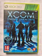 XCOM enemy unknow, Spelcomputers en Games, 1 speler, Ophalen of Verzenden, Gebruikt, Vanaf 18 jaar