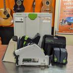 Festool TSC 55 KEB-Basic Accu Invalcirkel zaagmachine