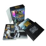 Star wars the clone wars complete series (1-5 deluxe box), Cd's en Dvd's, Dvd's | Tv en Series, Boxset, Ophalen of Verzenden, Nieuw in verpakking