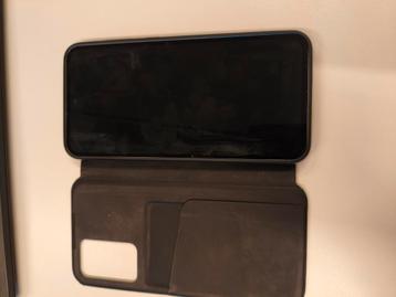 Samsung Galaxy A55 256GB - Zo goed als nieuw! beschikbaar voor biedingen