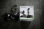 Thrustmaster T.Flight Hotas ONE, Ophalen, Zo goed als nieuw, Stuurtje of Sportattribuut, Xbox Original