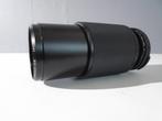 Vivitar 80-200mm 1:4.5 auto zoom. u lens 55mm, Ophalen of Verzenden, Zo goed als nieuw, Telelens, Zoom