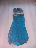 Buikdans kostuums  3 stuks voor  80 euro, Ophalen of Verzenden, Zo goed als nieuw, Carnaval