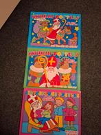 Groot sinterklaas kleurboek, Diversen, Ophalen of Verzenden, Nieuw