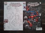 Amazing Spider-man Vol.6 comics., Meerdere comics, Verzenden, Zo goed als nieuw, Amerika
