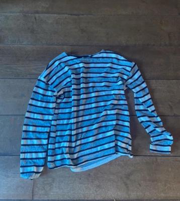 Trui meisjes maat 158/164 beschikbaar voor biedingen