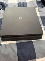 Playstation 4, Spelcomputers en Games, Spelcomputers | Sony PlayStation 4, Ophalen of Verzenden, Zo goed als nieuw, Met 1 controller