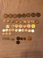 Rijksdaalder & gulden  1968 - 1980, Postzegels en Munten, Munten | Nederland, Ophalen of Verzenden, Koningin Juliana, 1 gulden